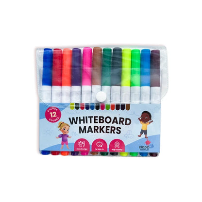 Magic water painting markers